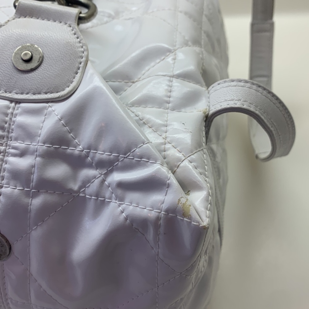 Authentic Dior Y2K tote bag - Picture 7 of 14